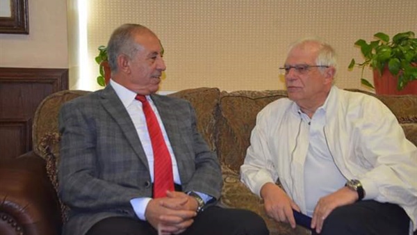 صدى العرب