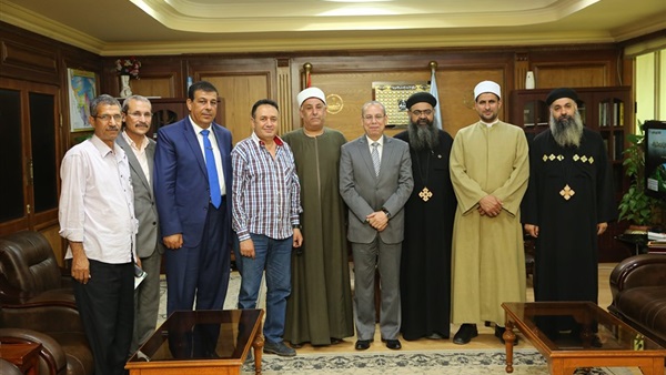 صدى العرب