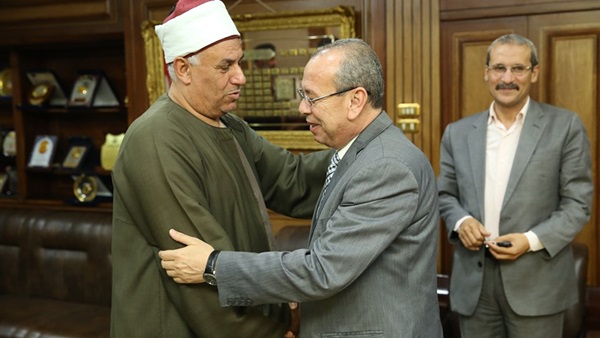 صدى العرب