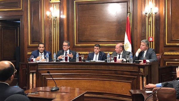 صدى العرب