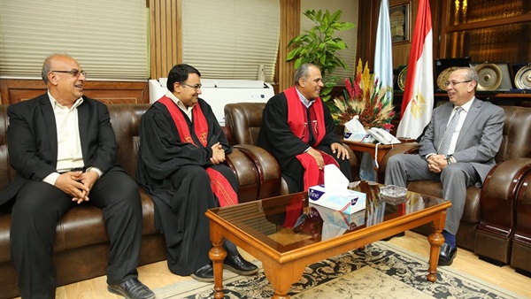 صدى العرب