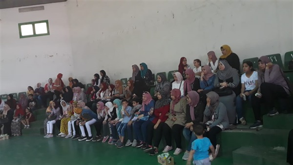 صدى العرب