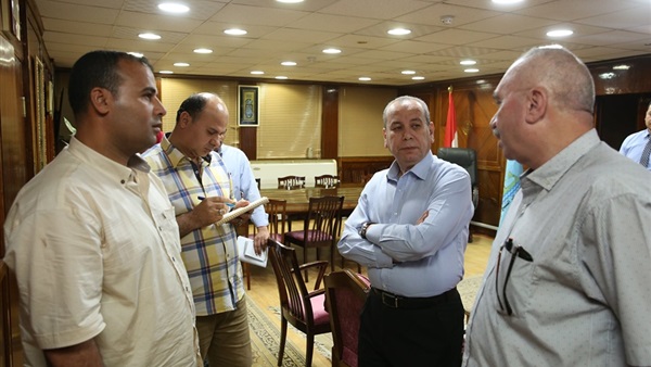 صدى العرب