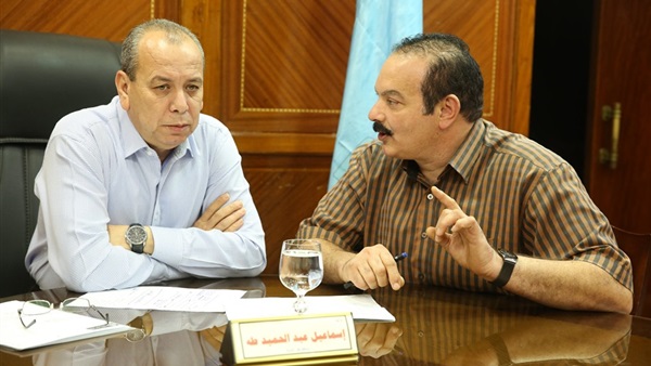 صدى العرب