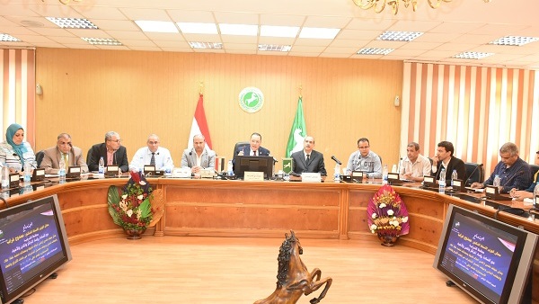 صدى العرب