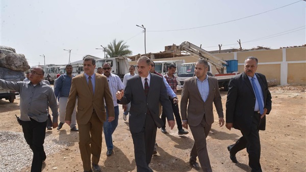 صدى العرب