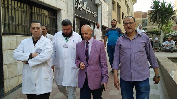 صدى العرب