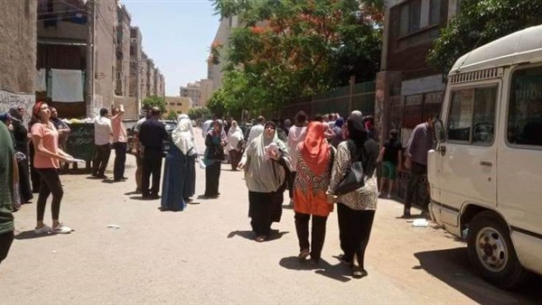 صدى العرب