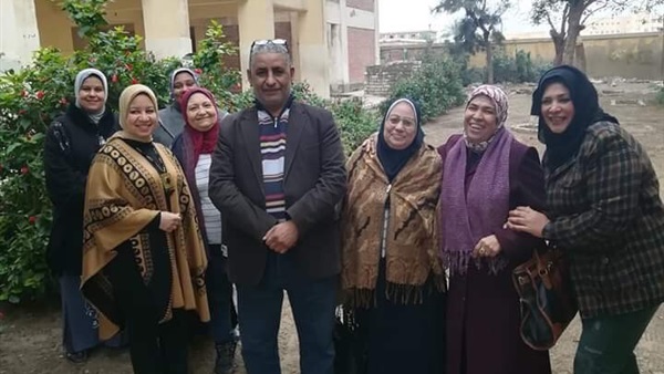 صدى العرب