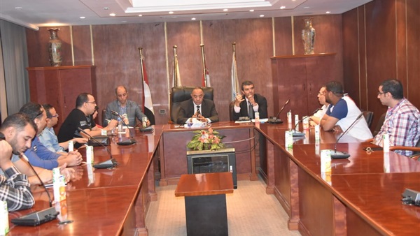 صدى العرب