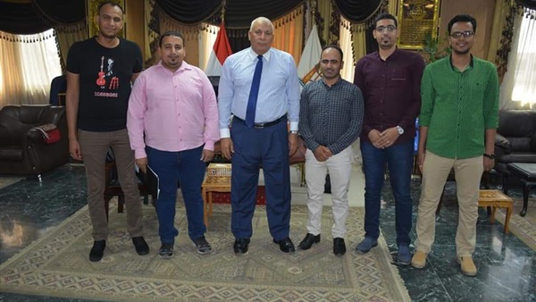 صدى العرب