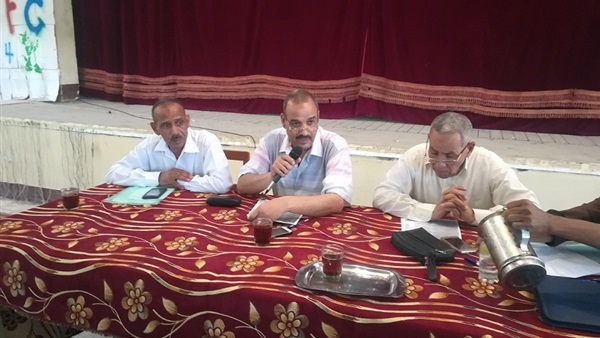 صدى العرب