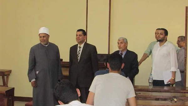 صدى العرب