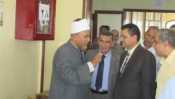 صدى العرب