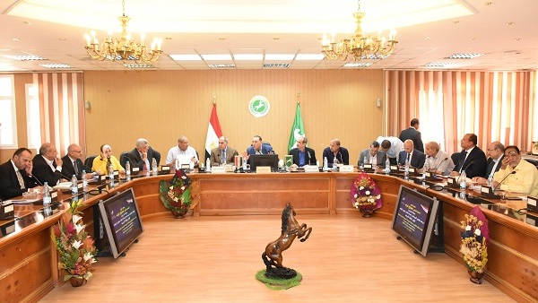صدى العرب