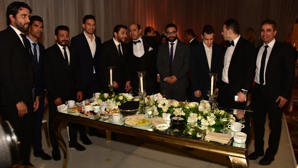 صدى العرب
