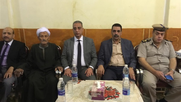 صدى العرب