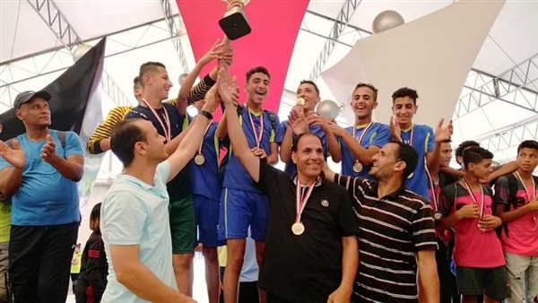 صدى العرب