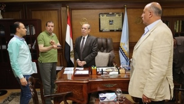 صدى العرب