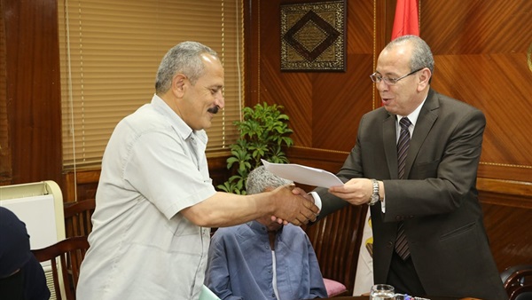 صدى العرب