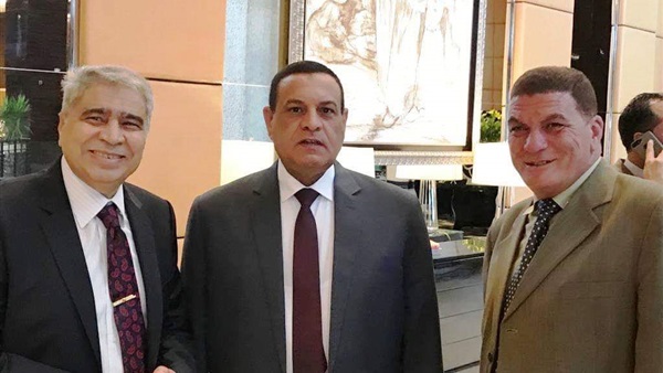 صدى العرب