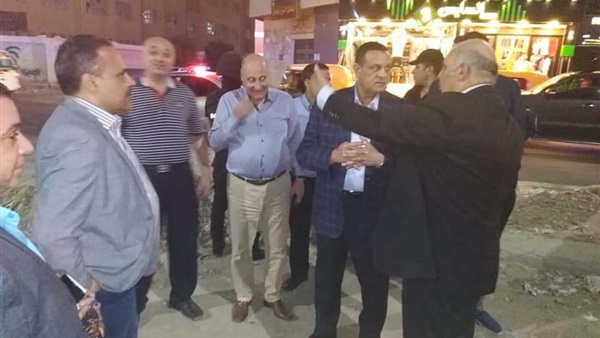 صدى العرب