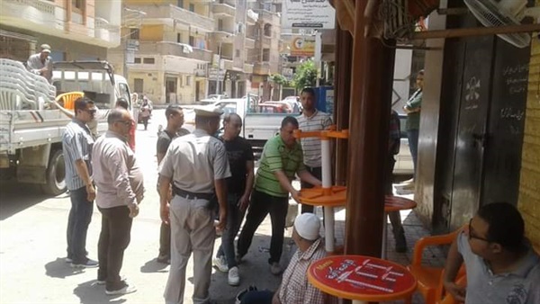 صدى العرب