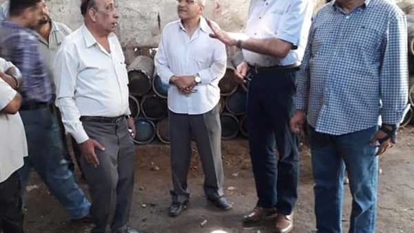صدى العرب