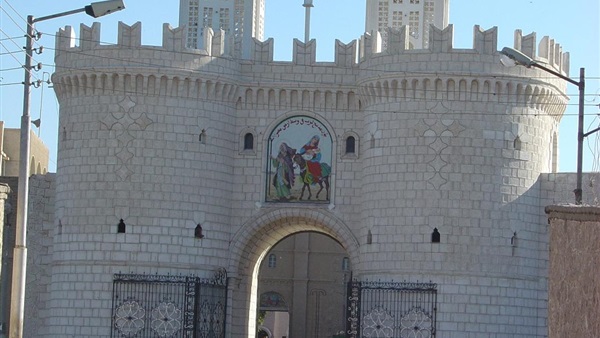 صدى العرب
