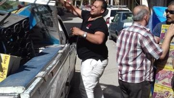صدى العرب
