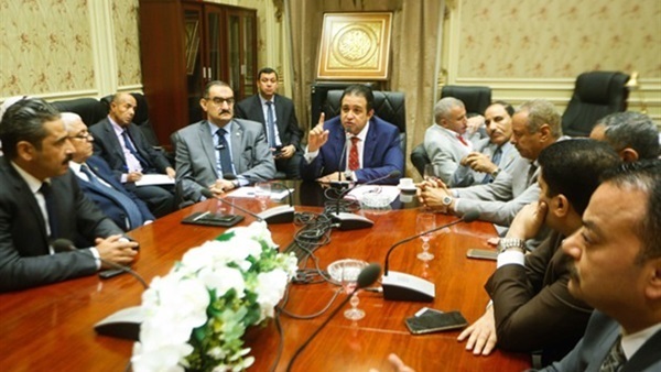 صدى العرب