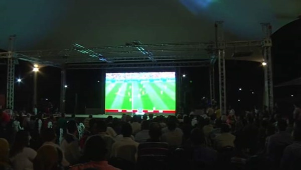 صدى العرب