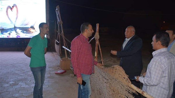 صدى العرب