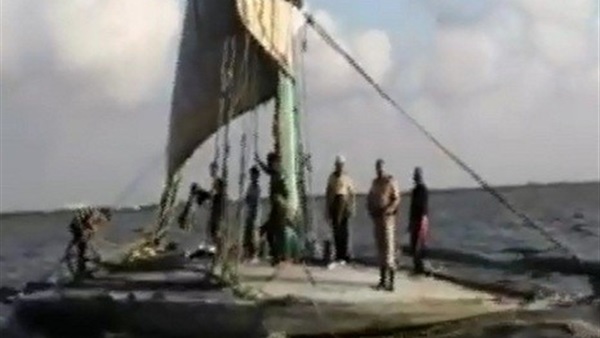 صدى العرب