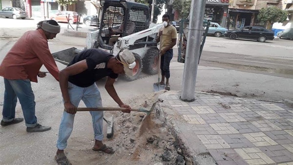 صدى العرب