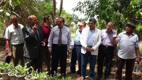 صدى العرب