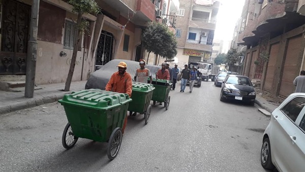 صدى العرب