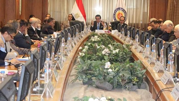 صدى العرب