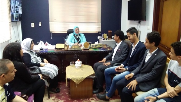 صدى العرب