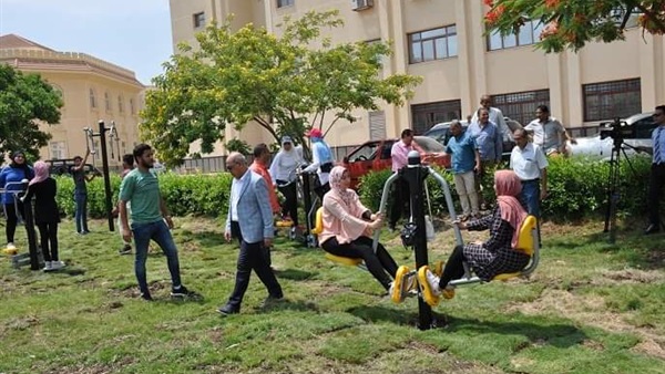 صدى العرب