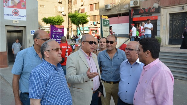 صدى العرب