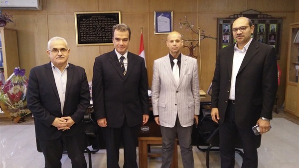 صدى العرب