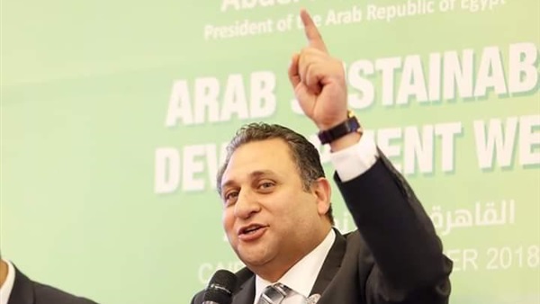 صدى العرب