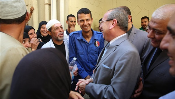 صدى العرب