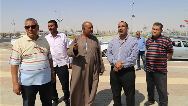 صدى العرب