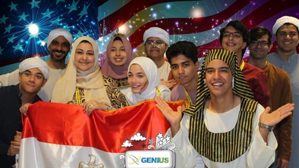 صدى العرب