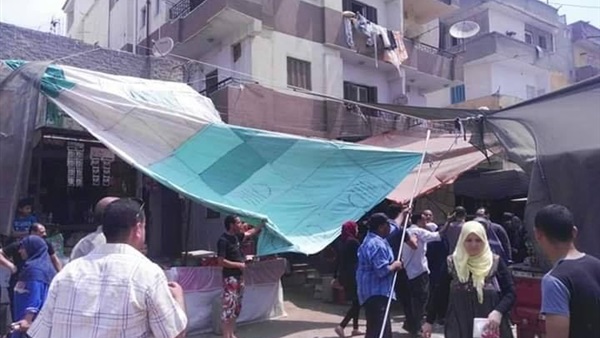 صدى العرب