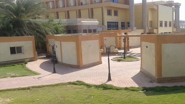 صدى العرب
