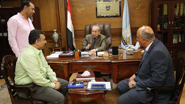 صدى العرب