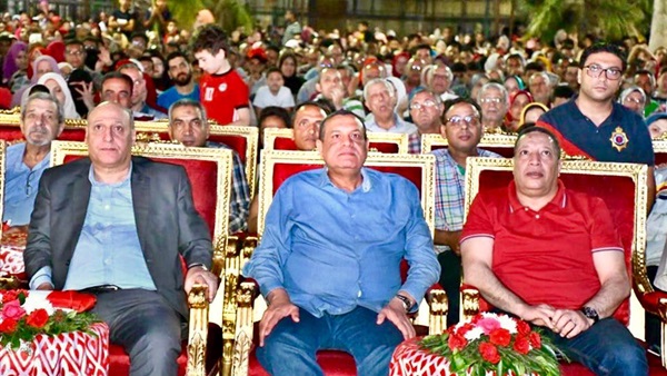 صدى العرب